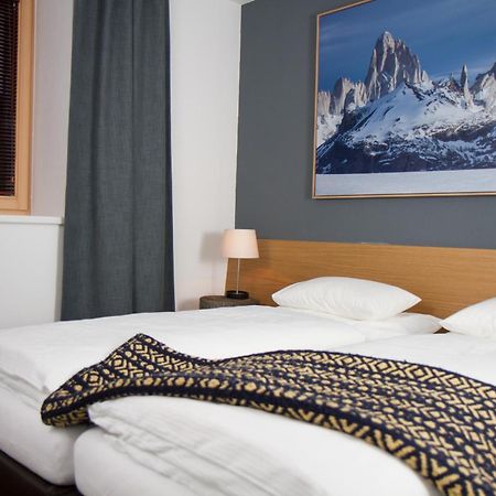 Piltriquitron Lodging Hotel Sankt Anton am Arlberg Quarto foto