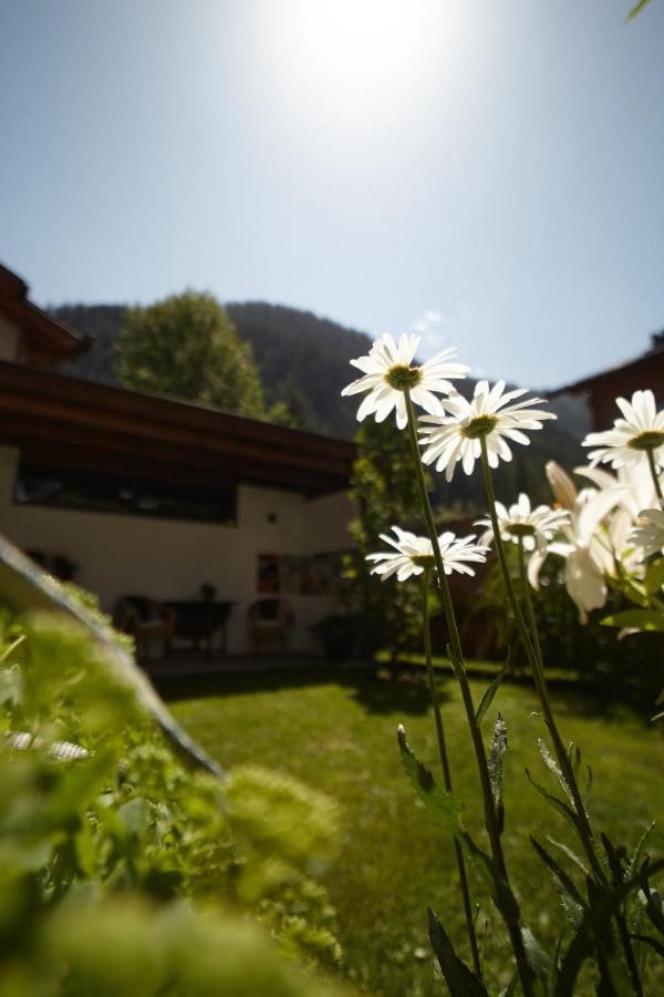 Piltriquitron Lodging Hotel Sankt Anton am Arlberg Exterior foto